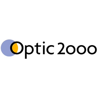 logo optic 2000
