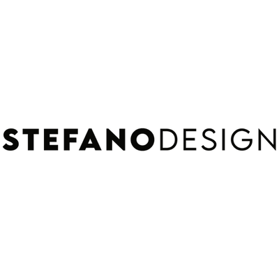 Logo stefano design